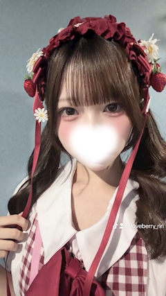 プロフィール写真1・りり|LOVE&BERRY・ラブアンドベリー - 八王子のコンカフェ