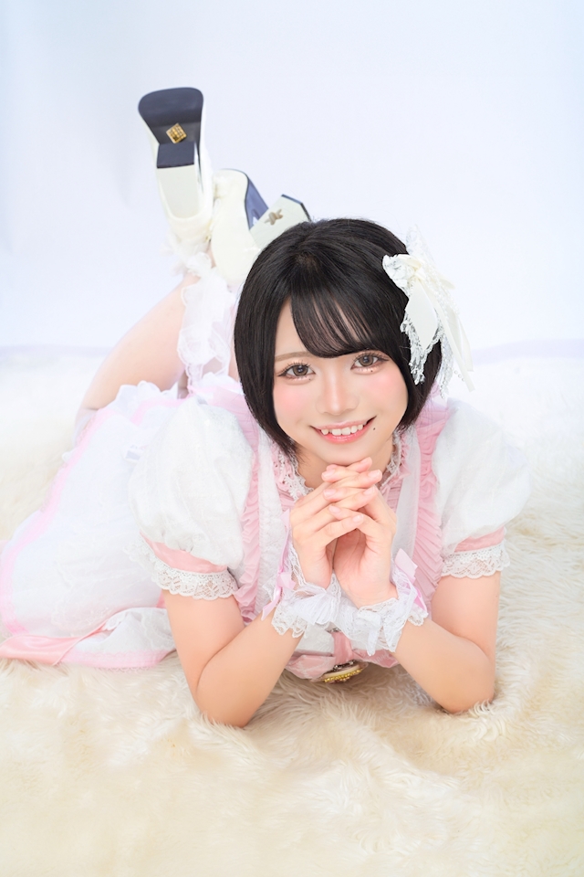 えびちゃん LUNAROSA
