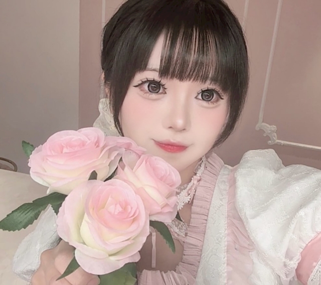 えびちゃん LUNAROSA