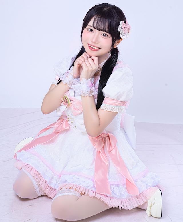 えびちゃん LUNAROSA