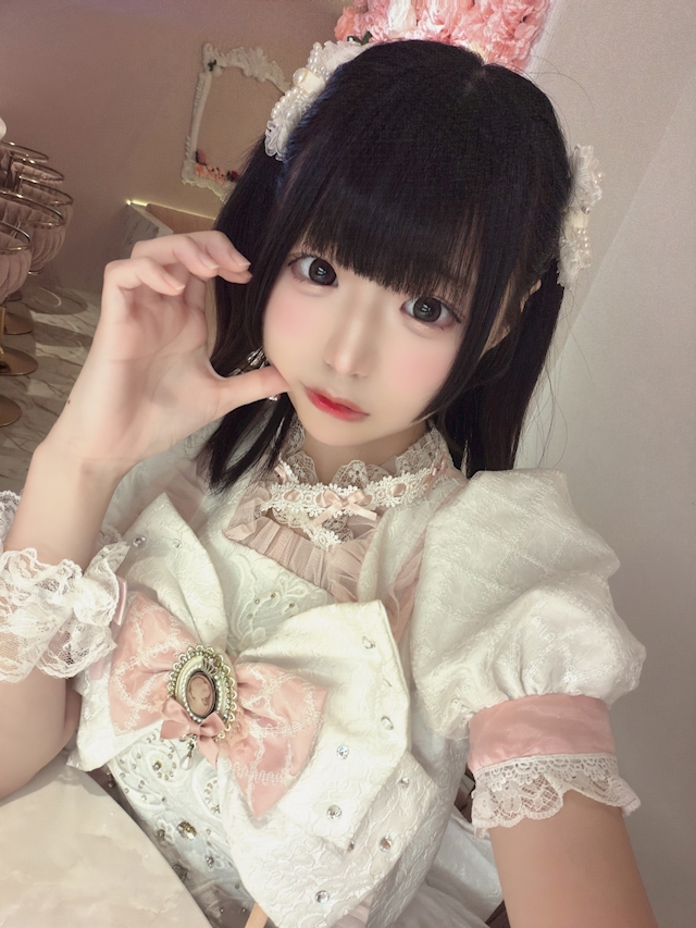 ゆゆ LUNAROSA