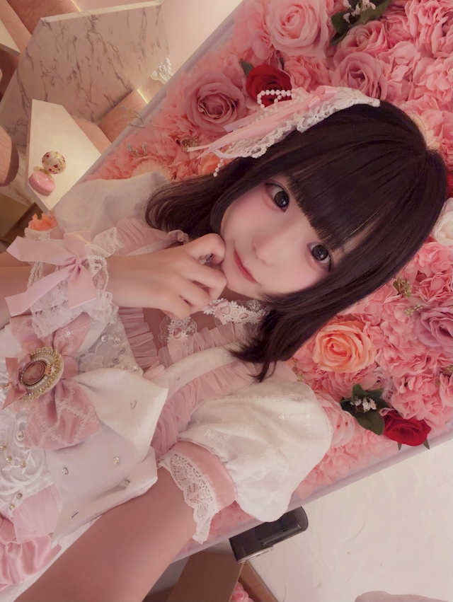 ゆゆ LUNAROSA