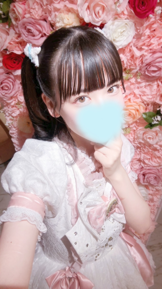 ちゃむ LUNAROSA