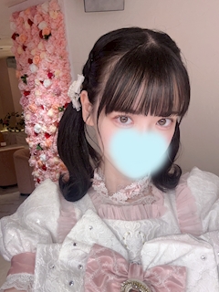 プロフィール写真3・ちゃむ|LUNAROSA・ルナローザ - 鹿児島県・天文館のコンカフェ