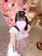 プロフィール写真12・ちゃむ|LUNAROSA・ルナローザ - 鹿児島県・天文館のコンカフェ
