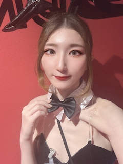 プロフィール写真1・ぽん|焼肉とバニーガール 五反田店・ヤキニクトバニーガール - 五反田のガールズバー