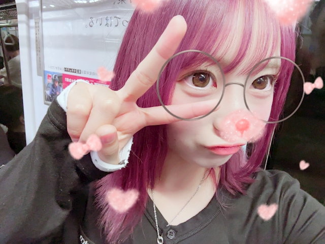 プロフィール写真2・えるあ ムーミー|