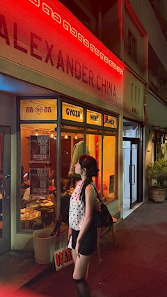 プロフィール写真2・りん🔰シュシュ秋葉原｜秋葉原 キャバクラ・シュシュ