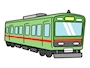 新着ブログ 電車の話