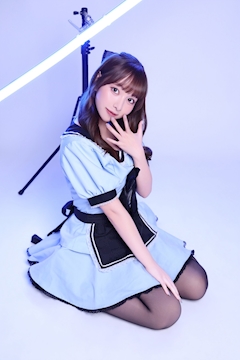プロフィール写真7・🌸さくらこ🌸｜コンカフェ＆ラウンジ Hi-Potion・ハイポーション - 池袋東口のコンカフェ