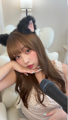 プロフィール写真5・🌸さくらこ🌸|コンカフェ&ラウンジ Hi-Potion・ハイポーション - 池袋東口のコンカフェ