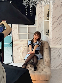 プロフィール写真8・🌸さくらこ🌸｜コンカフェ＆ラウンジ Hi-Potion・ハイポーション - 池袋東口のコンカフェ