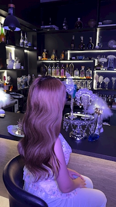 プロフィール写真3・ましゅまろ｜Bar TIMBER・ティンバー - 堺東のガールズバー