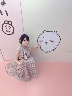 プロフィール写真3・うなぴ|LiLiPet・リリペット - 秋葉原のコンカフェ