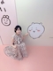プロフィール写真3・うなぴ|LiLiPet・リリペット - 秋葉原のコンカフェ