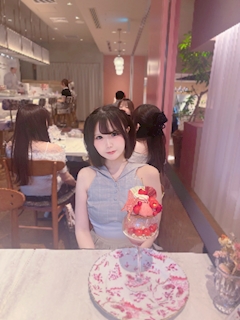 プロフィール写真4・うなぴ|LiLiPet・リリペット - 秋葉原のコンカフェ