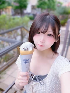 プロフィール写真3・うなぴ|LiLiPet・リリペット - 秋葉原のコンカフェ