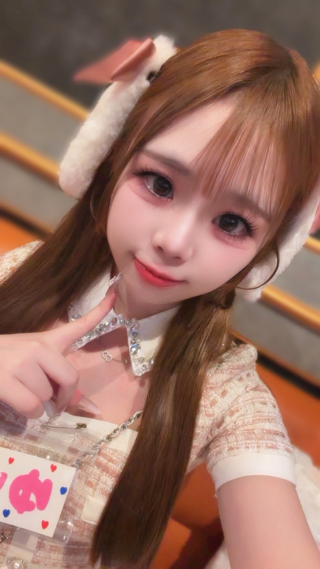 ゆい🐰恋するうさぎ🐰 恋するうさぎ神戸三宮店