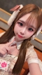 プロフィール写真1・ゆい🐰恋するうさぎ🐰|恋するうさぎ神戸三宮店・コイスルウサギ - 三宮のガールズバー