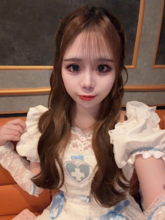 プロフィール写真5・ゆい🐰恋するうさぎ🐰|恋するうさぎ神戸三宮店・コイスルウサギ - 三宮のガールズバー