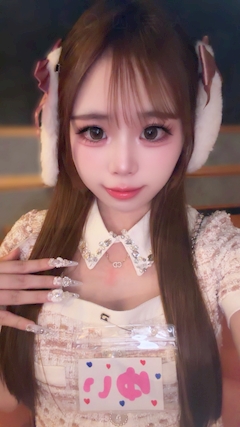プロフィール写真4・ゆい🐰恋するうさぎ🐰|恋するうさぎ神戸三宮店・コイスルウサギ - 三宮のガールズバー