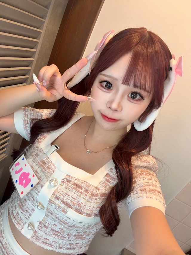 ゆい🐰恋するうさぎ🐰