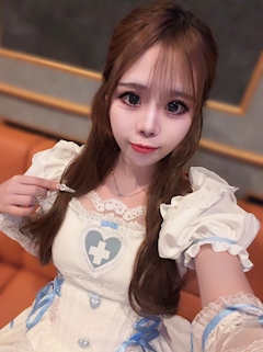 プロフィール写真2・ゆい🐰恋するうさぎ🐰|恋するうさぎ神戸三宮店・コイスルウサギ - 三宮のガールズバー