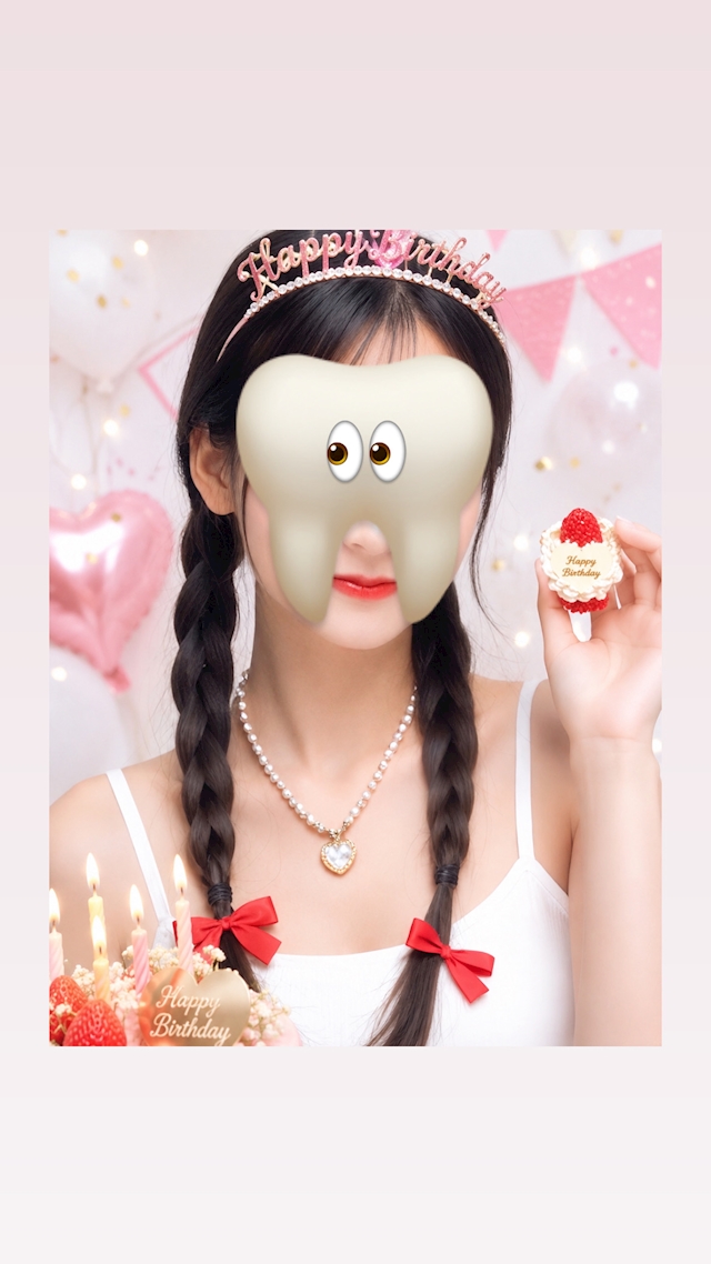 プロフィール写真1・鈴|