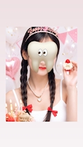 女の子の名前
