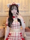 プロフィール写真2・りりあ｜にゃどらぶる - 日本橋のコンカフェ