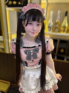 プロフィール写真1・ちな|MERRY HILLS・メリーヒルズ - 秋葉原のコンカフェ