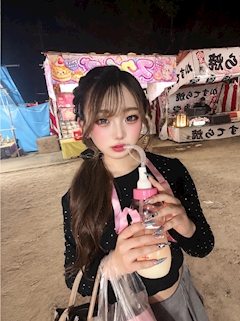 プロフィール写真2・ひまり|Lounge ViVi・ヴィヴィ - 堂山町のスナック