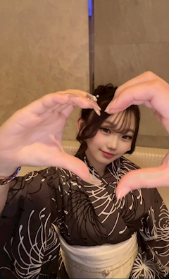 プロフィール写真3・ひまり|Lounge ViVi・ヴィヴィ - 堂山町のスナック