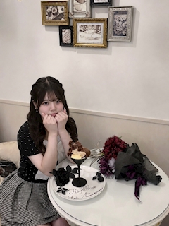 プロフィール写真2・もか｜MoonBlue・ムーンブルー - 千葉・富士見町のコンカフェ