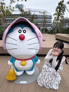 プロフィール写真1・もか｜MoonBlue・ムーンブルー - 千葉・富士見町のコンカフェ