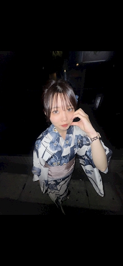 プロフィール写真2・🥀さくら🥀|GIRLS BAR Rirose・リローズ - 柏駅 西口のガールズバー
