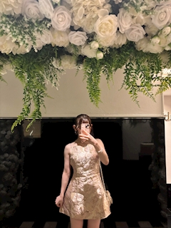 プロフィール写真5・まりん|Élysée Club・エリゼクラブ - 北新地のキャバクラ