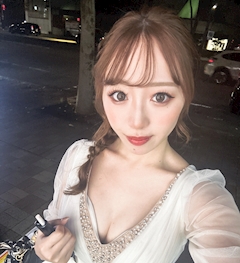 プロフィール写真3・なな｜Élysée Club・エリゼクラブ - 北新地のキャバクラ