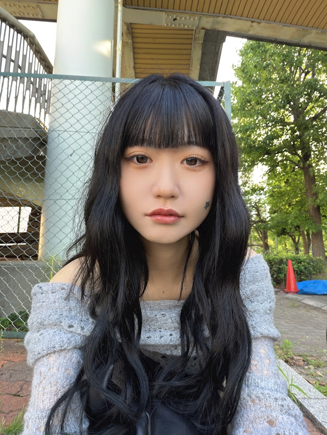 プロフィール写真1・りこ｜