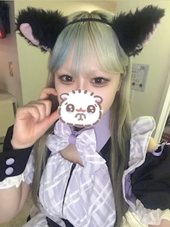 プロフィール写真2・しえる|しゃっとのわーる高崎店 - 高崎のコンカフェ