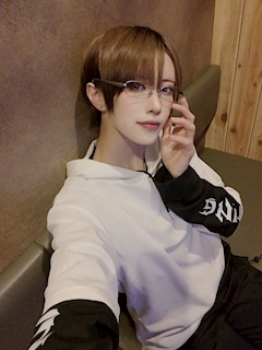 プロフィール写真6・ぽあ|PRODUCE・プロデュース - 祇園のコンカフェ