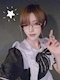 プロフィール写真1・ぽあ|PRODUCE・プロデュース - 祇園のコンカフェ