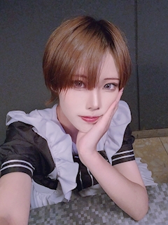 プロフィール写真5・ぽあ|PRODUCE・プロデュース - 祇園のコンカフェ