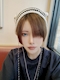 プロフィール写真7・ぽあ|PRODUCE・プロデュース - 祇園のコンカフェ