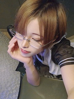 プロフィール写真4・ぽあ|PRODUCE・プロデュース - 祇園のコンカフェ