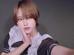 プロフィール写真10・ぽあ|PRODUCE・プロデュース - 祇園のコンカフェ