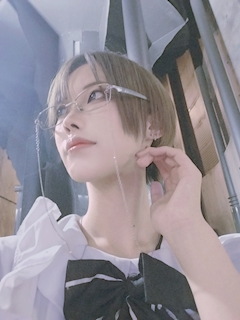プロフィール写真3・ぽあ|PRODUCE・プロデュース - 祇園のコンカフェ