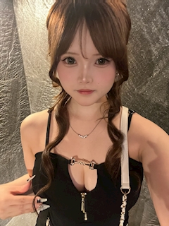 プロフィール写真2・ゆん|Ritz KANON・リッツカノン - 鹿児島県・天文館のキャバクラ