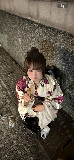 プロフィール写真2・ゆん|Ritz KANON・リッツカノン - 鹿児島県・天文館のキャバクラ