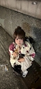 プロフィール写真2・ゆん|Ritz KANON・リッツカノン - 鹿児島県・天文館のキャバクラ